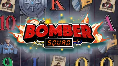 bomber squad