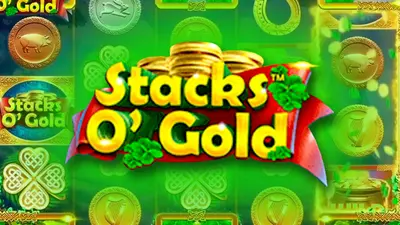 stacks o gold